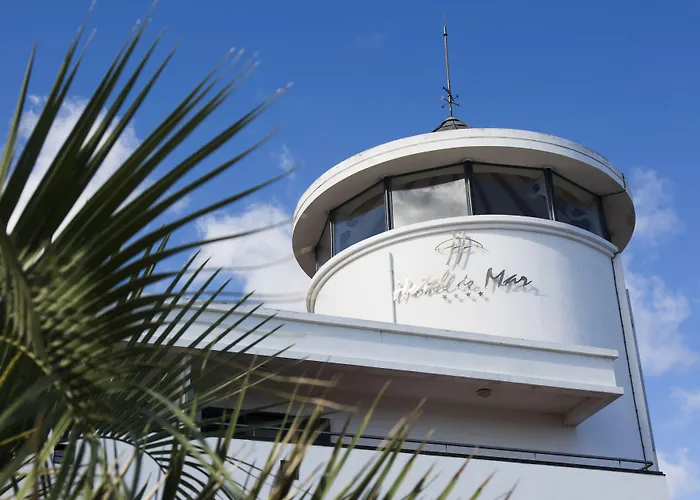 Hotel Do Mar Povoacao 