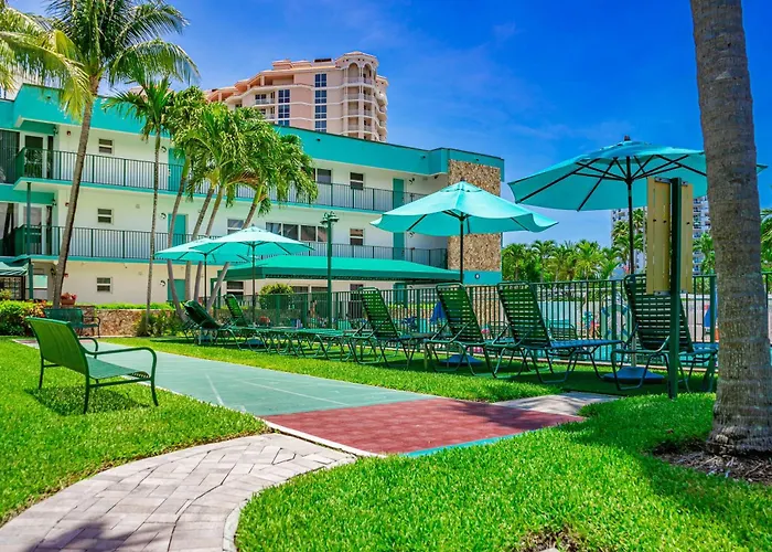 Surf Rider Resort