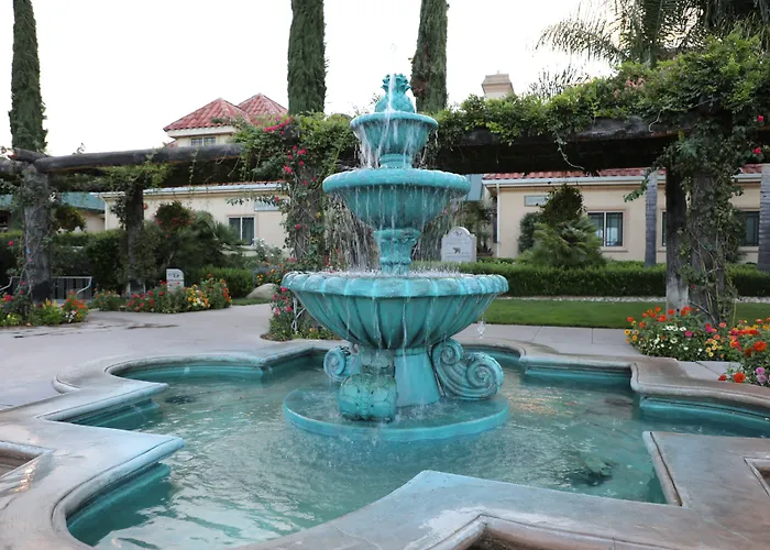 South Coast Winery Resort & Spa