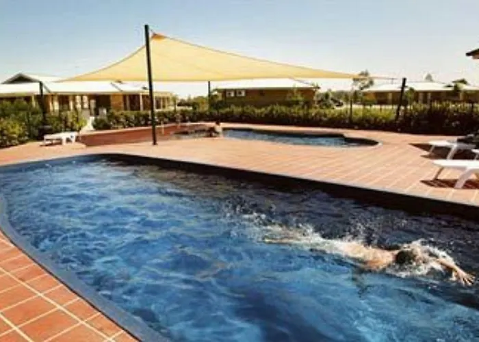Potters Resort Hunter Valley