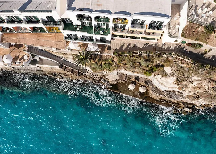 Miramare Sea Resort & Spa