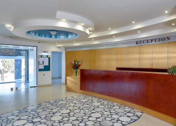Astir Beach Hotel