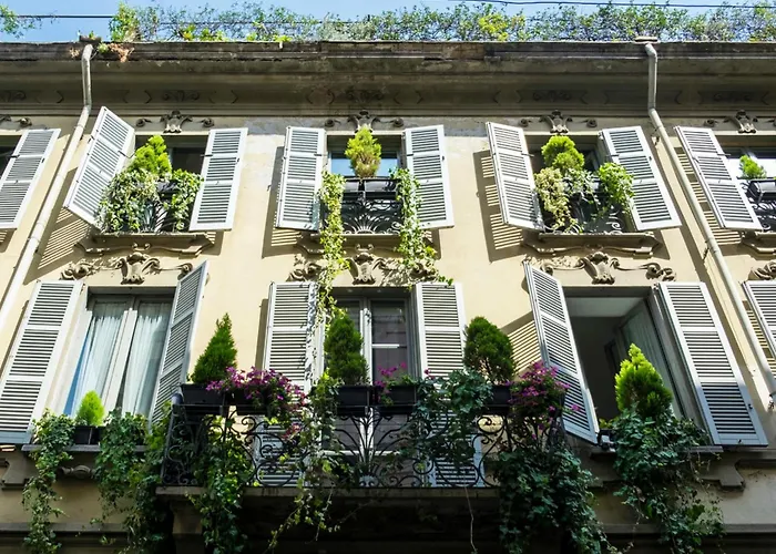 Antica Locanda Dei Mercanti Milan