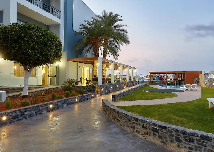 Astir Beach Hotel