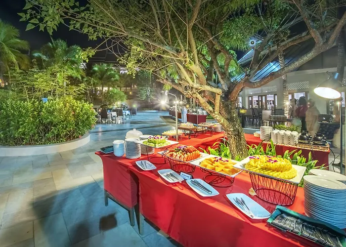 Chada Thai Village Ao Nang