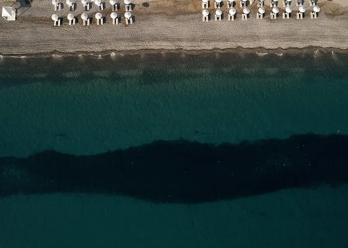 Giannoulis - Grand Bay Beach Resort (Adults Only) Kolymbari