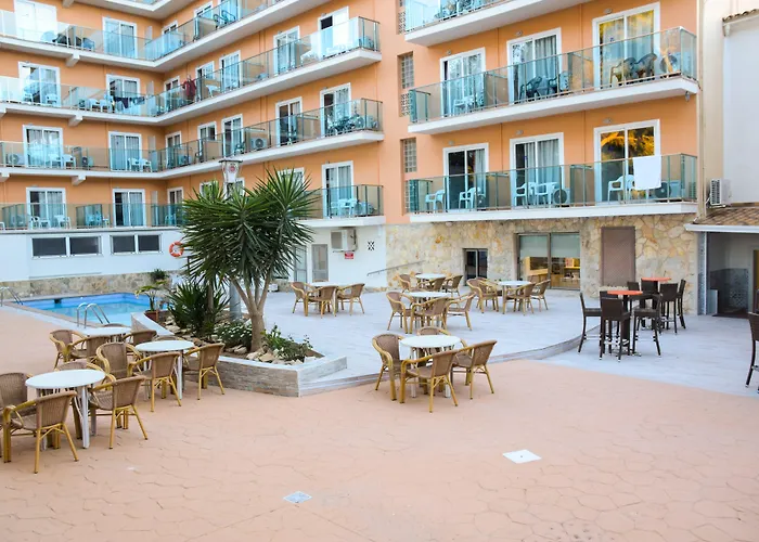 Hotel Costa Mediterraneo - Only Adults