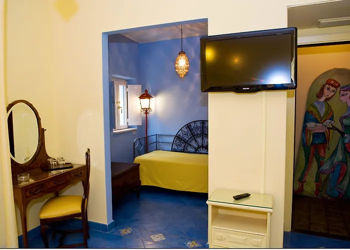 Hotel Palladio Giardini Naxos