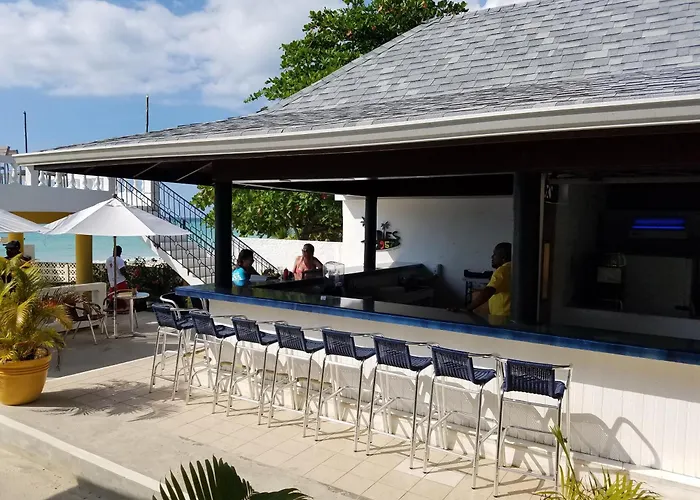 White Sands Negril