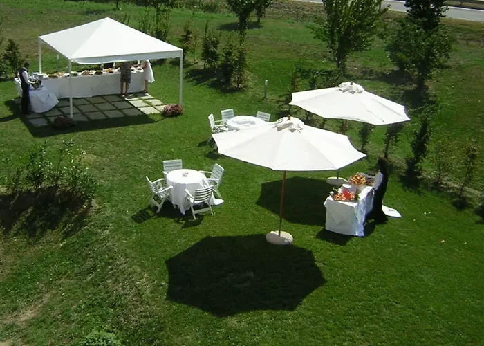 B&B Hotel Remilia Reggio nell'Emilia