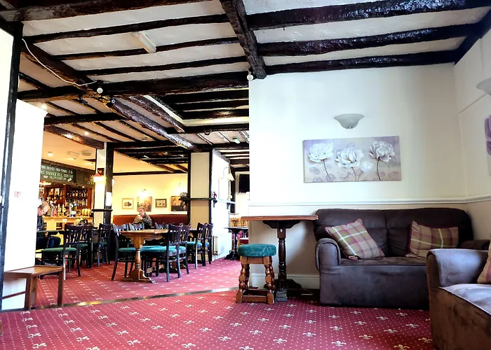 Ambrose Hotel