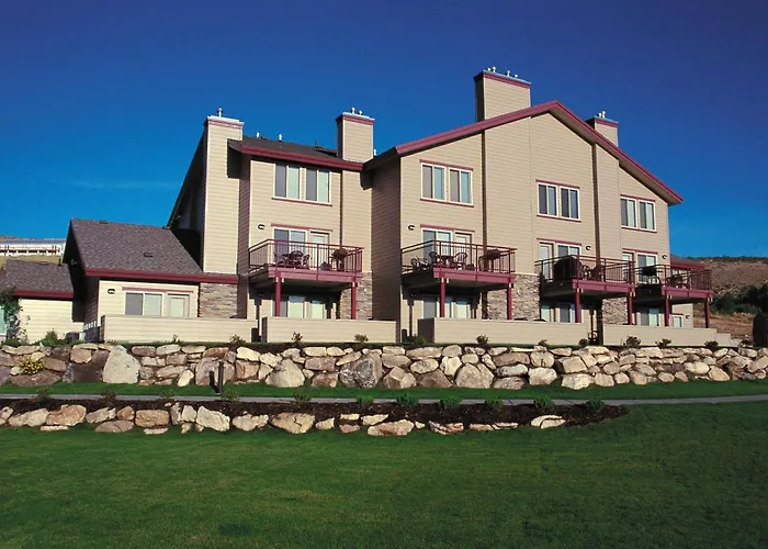 Worldmark Bear Lake