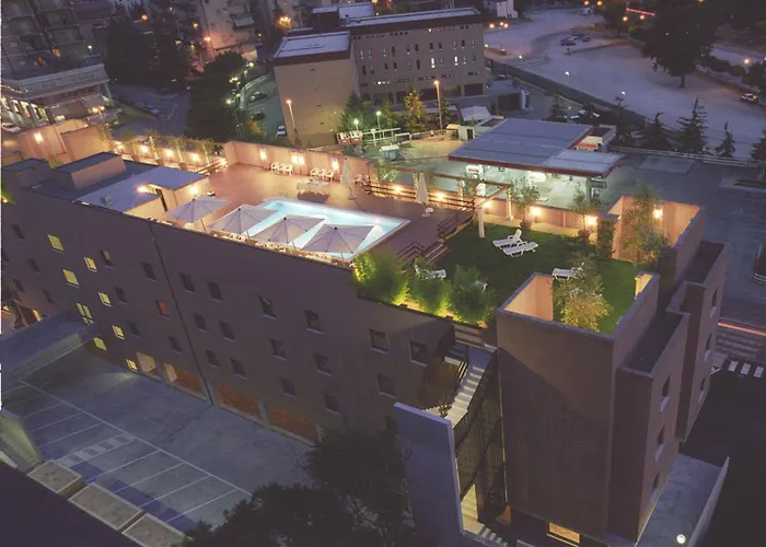 Chocohotel Perugia