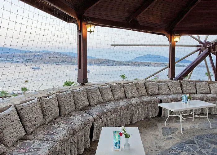 Selectum Colours Bodrum Gümbet