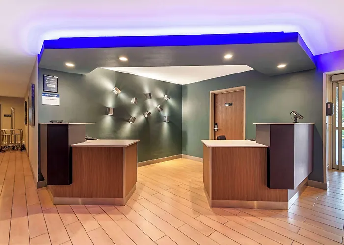 Best Western York Inn