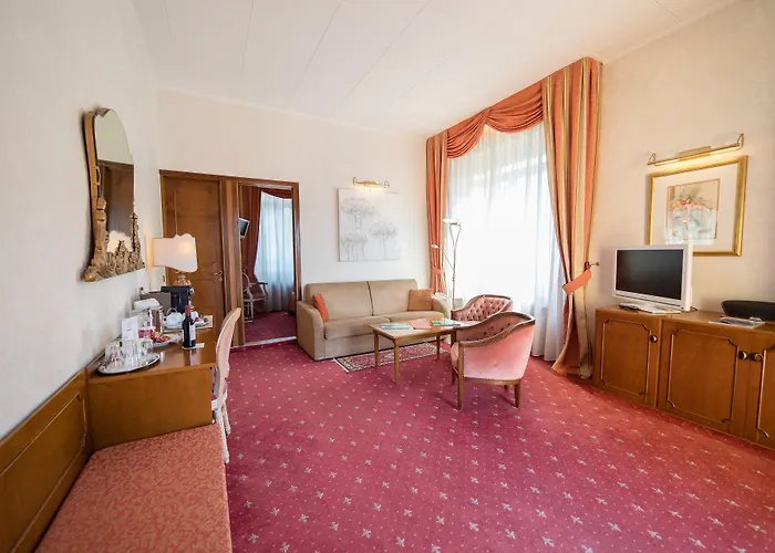 Camin Hotel Luino