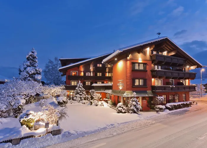 Hotel Bruggwirt