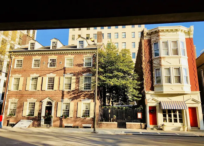 Morris House