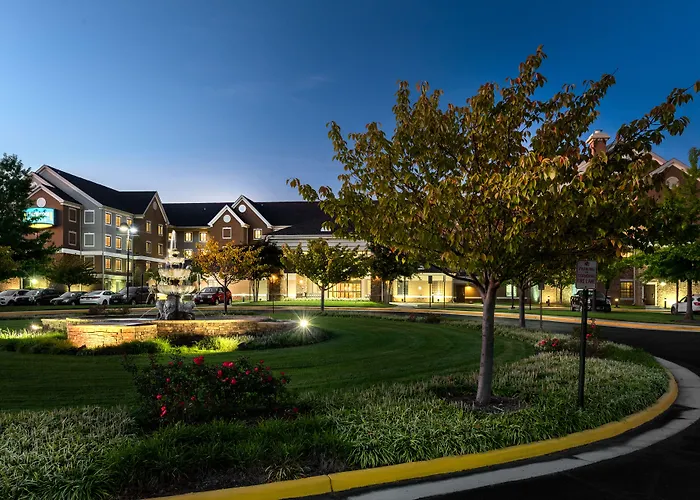 Staybridge Suites Chantilly Dulles Airport By Ihg
