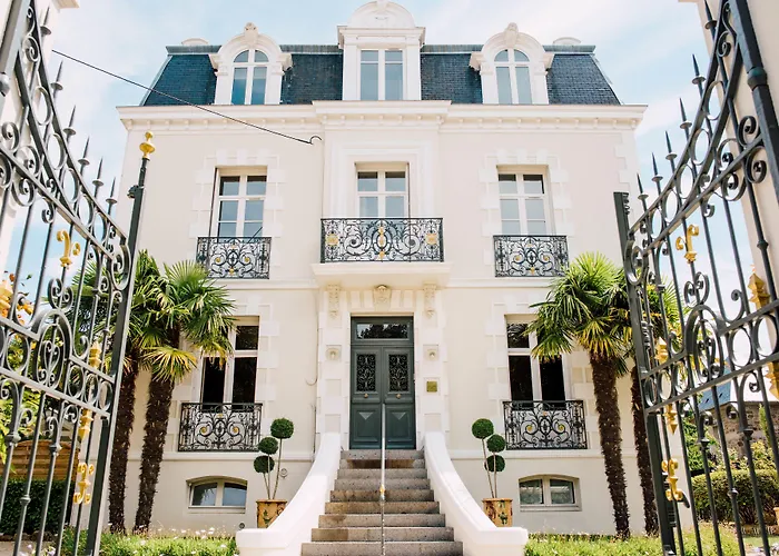 L'Hôtel Particulier Ascott