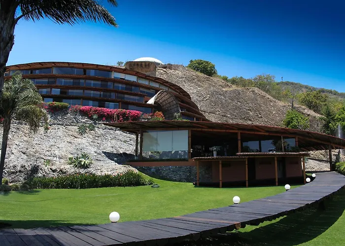 El Santuario Resort&Spa
