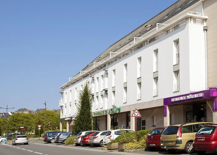 CERISE Lannion