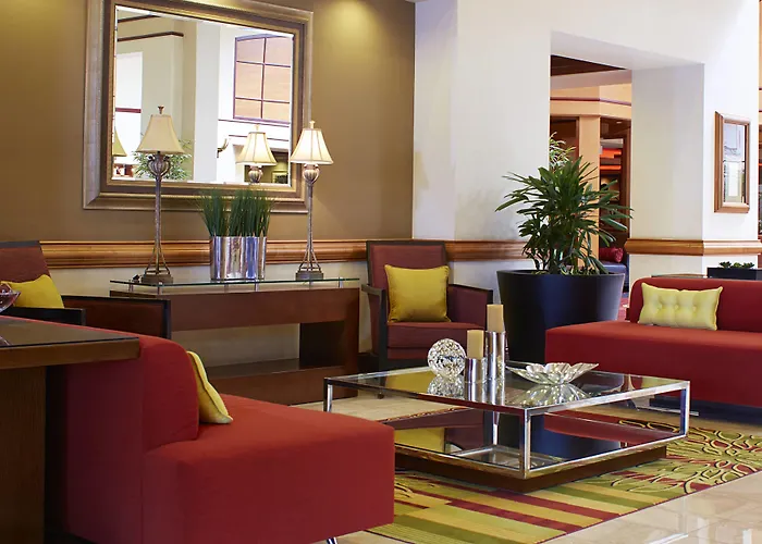 Cleveland Marriott East