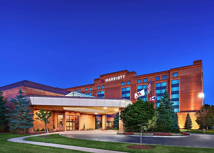 Cleveland Marriott East