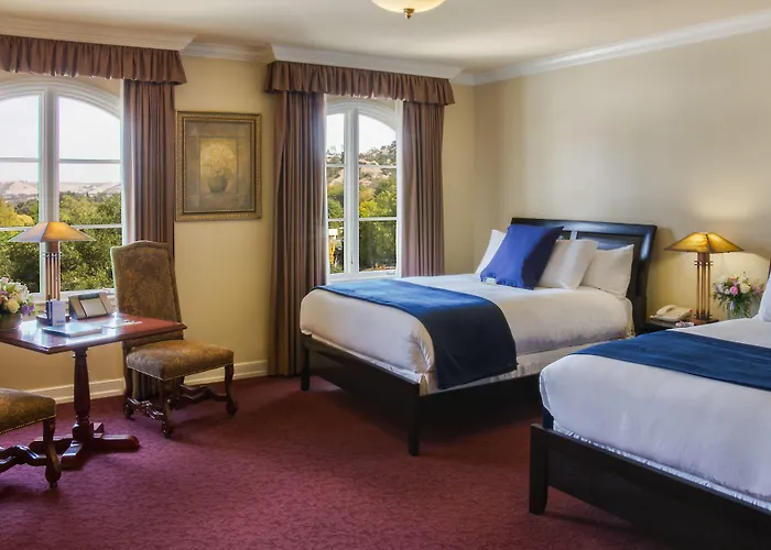 The Carlton Hotel, Atascadero, A Tribute Portfolio Hotel