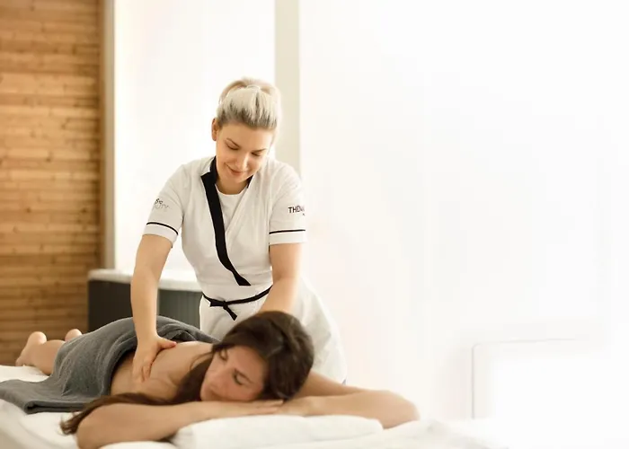 Valamar Carolina Hotel & Villas Kampor