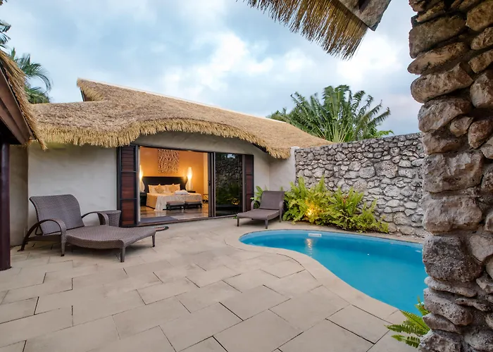 Crown Beach Resort & Spa (Adults Only) Rarotonga