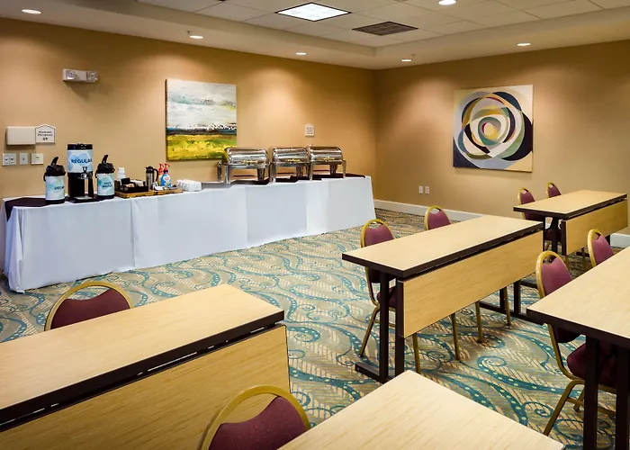 Hilton Garden Inn Tri-Cities/Kennewick
