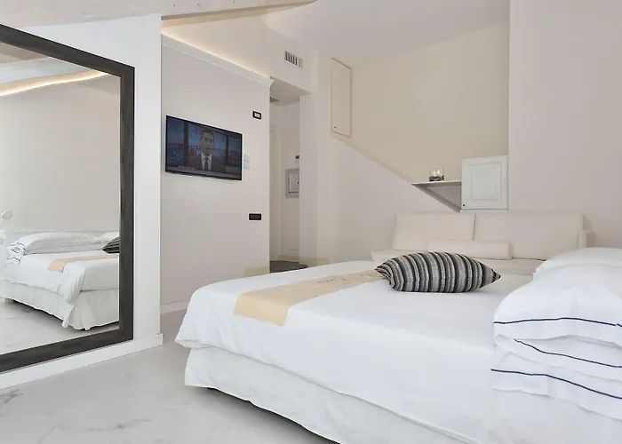 Villa Lara Hotel Amalfi