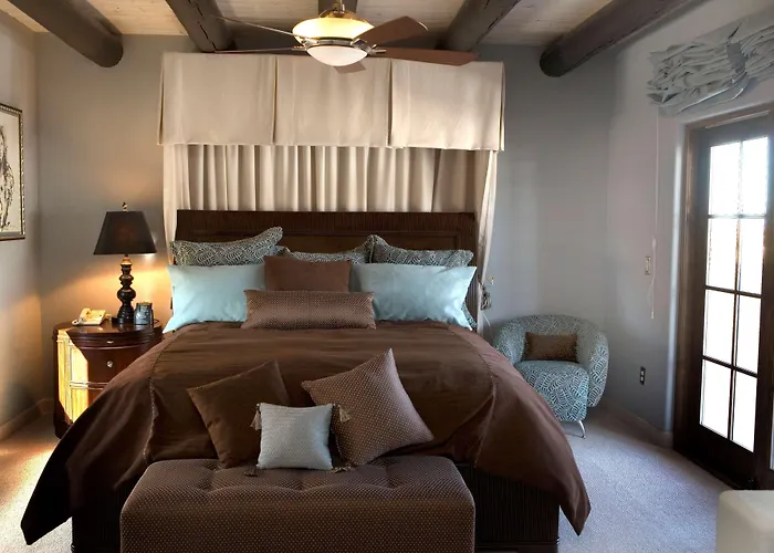 Homewood Suites By Hilton Santa Fe-North