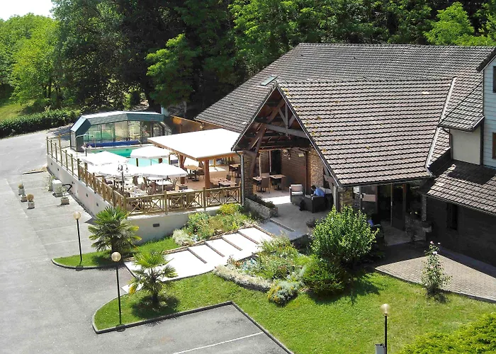 ibis Styles Périgueux Trélissac