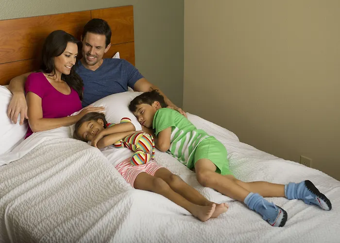 Extended Stay America Select Suites - Oklahoma City - Del City