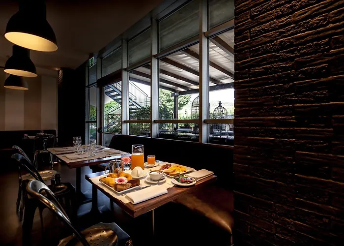 La Meridiana Bleisure Hotel Perugia