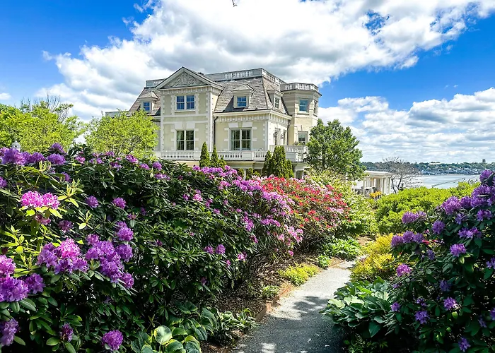 The Chanler At Cliff Walk Newport