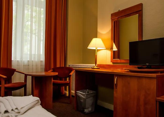 Hotel Astrid Am Kurfuerstendamm