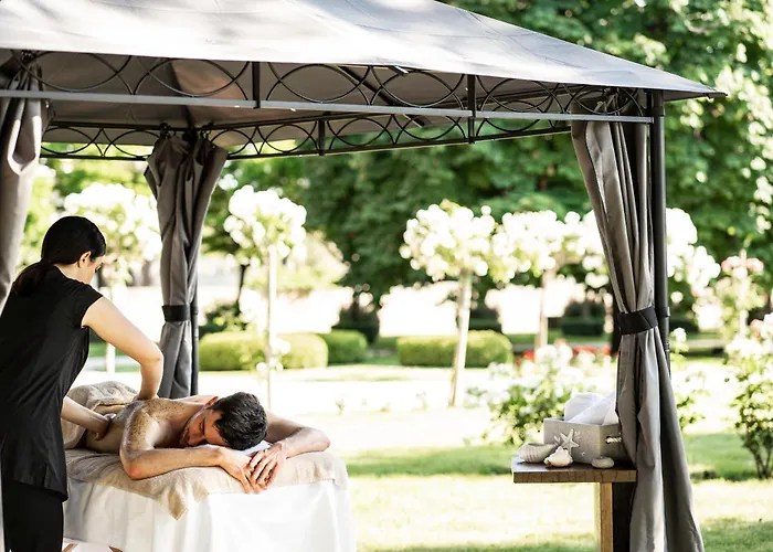 Falkensteiner Hotel Adriana L Adults Only Zara