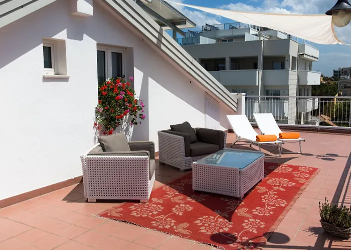 Hotel Dory Riccione