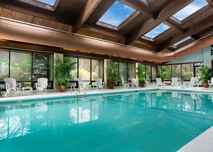 Meadowbrook Inn Blowing Rock