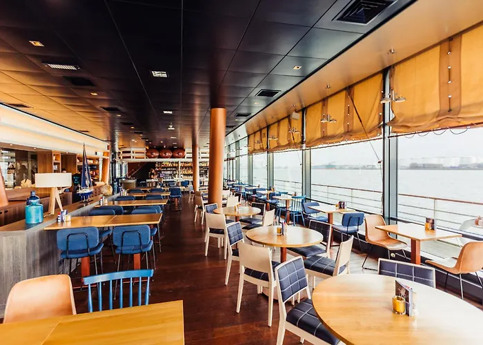 Delta Hotel Vlaardingen