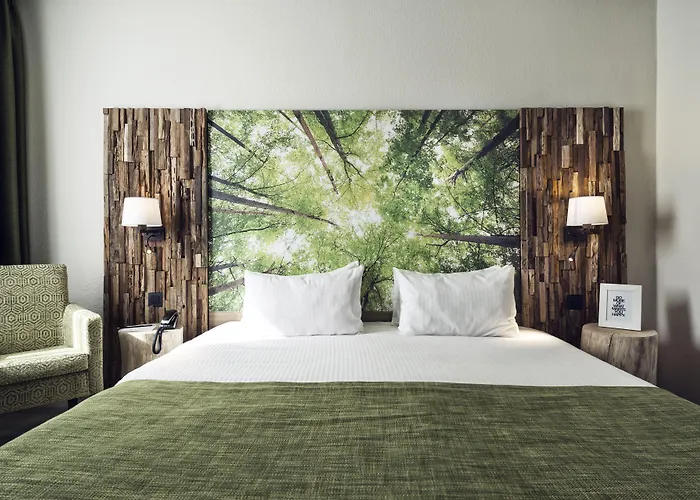 Hotel Zuid Genk