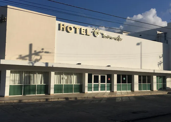 Terracaribe Hotel Boutique