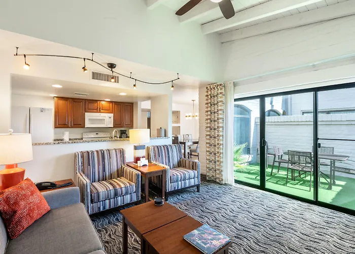 Scottsdale Camelback Resort