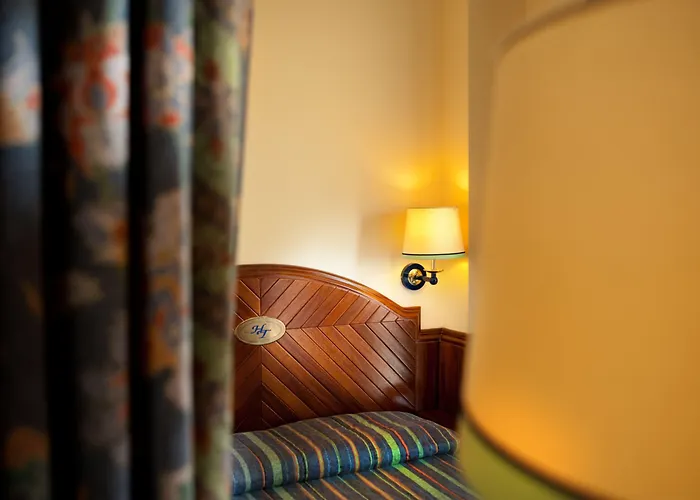 Vintage Hotel Tornese - Business & Events