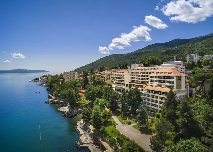 Hotel Excelsior - By Liburnia Hotels & Villas