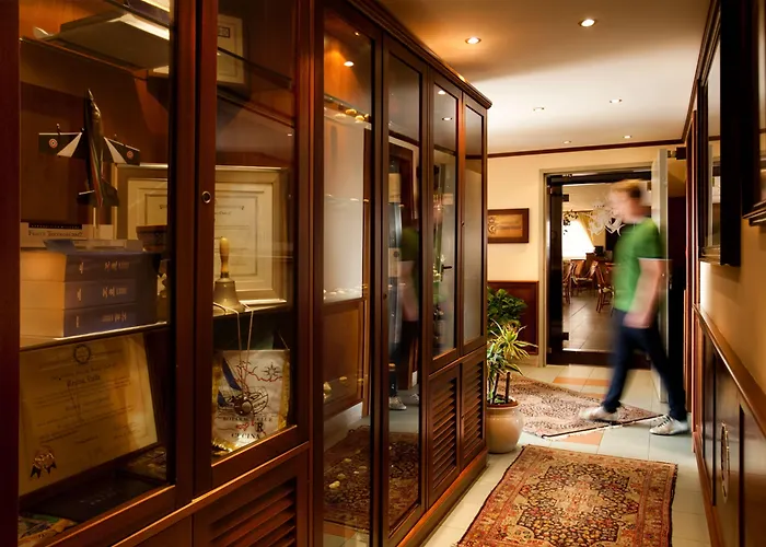 Vintage Hotel Tornese - Business & Events