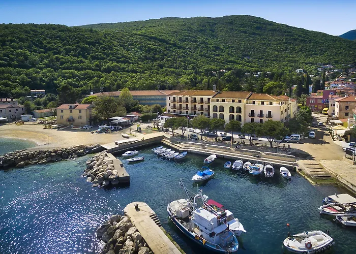 Hotel Mediteran - By Liburnia Hotels & Villas